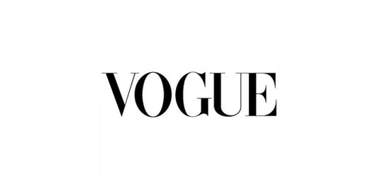 Vogue WEDDING WARDROBE features UNCUT's Alena Polki Earrings