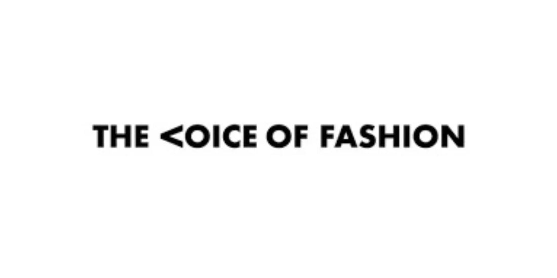 The Rising Tide of First Generation Jewellers - Featured in Voice of Fashion
