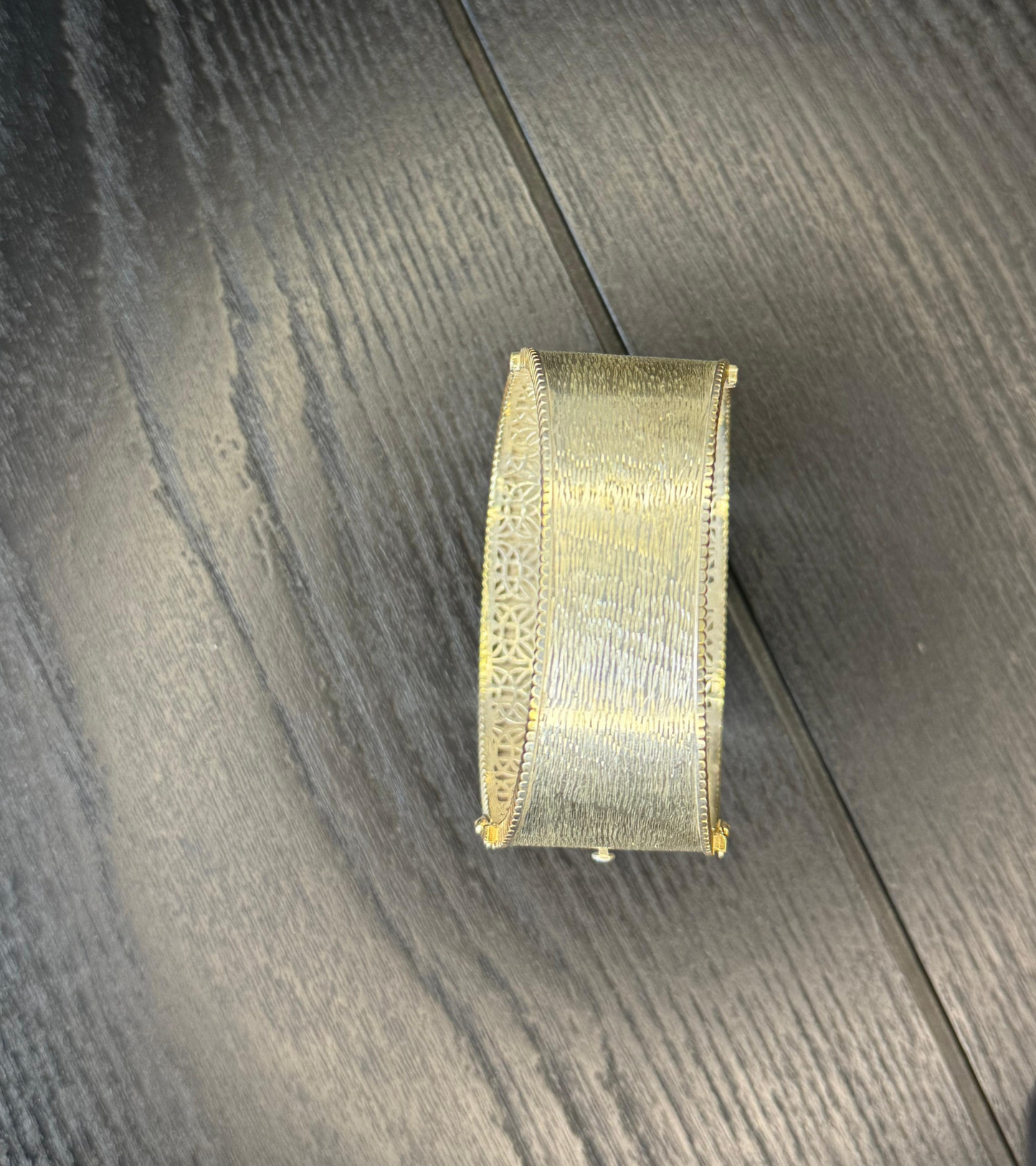 Ellaya Cuff | Festive