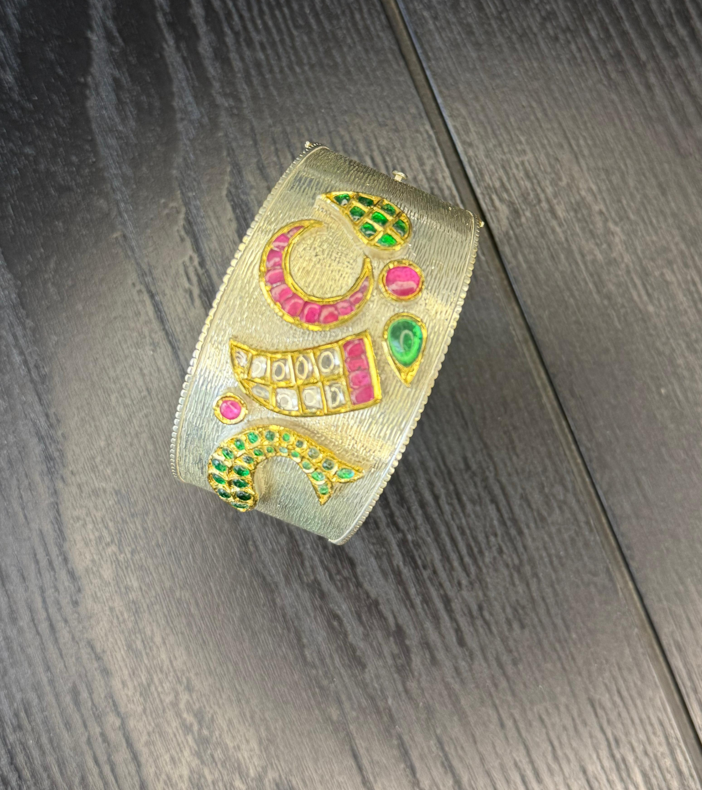 Ellaya Cuff | Festive