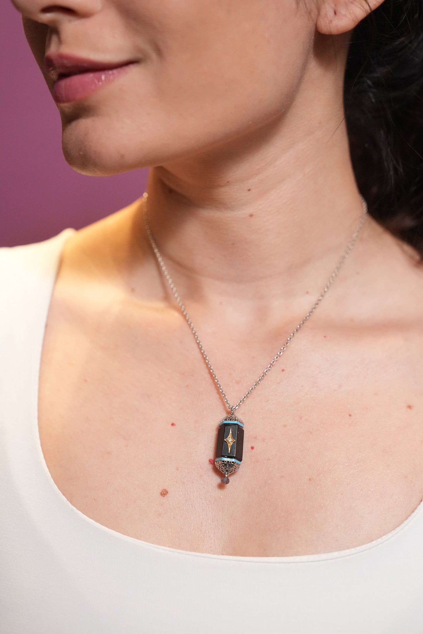 Sirius Pendant | UBAA