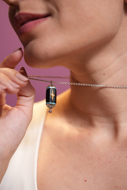 Sirius Pendant | UBAA