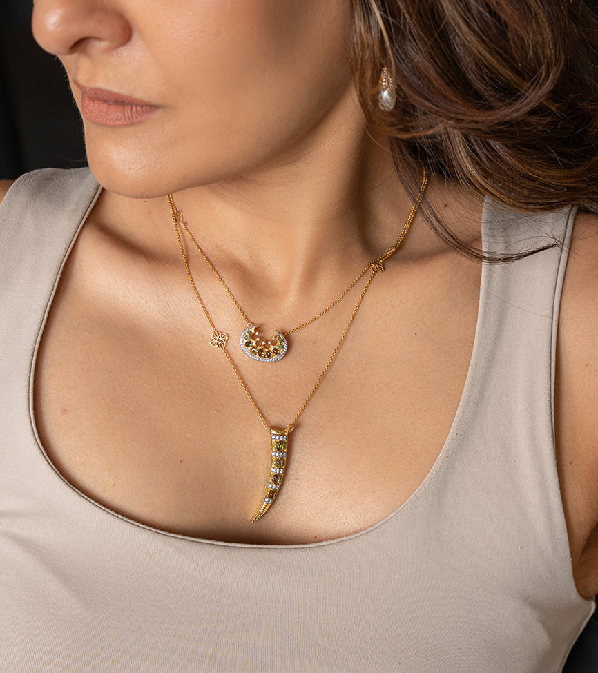 Czarina Diamond | Pendant