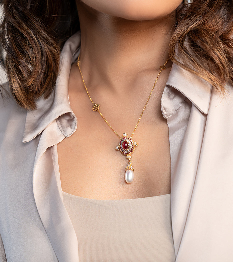 Artemisia | Pendant