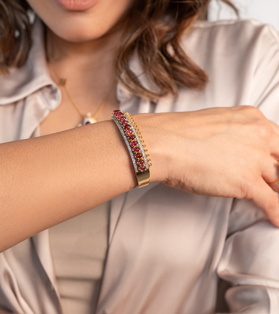 Athena | Bracelet
