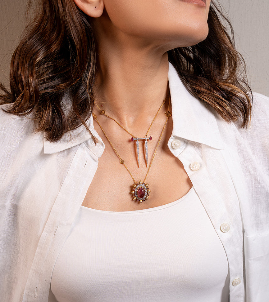 Thalassa | Pendant