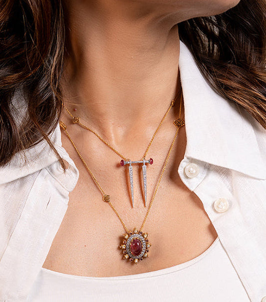 Thalassa Dagger | UBAA