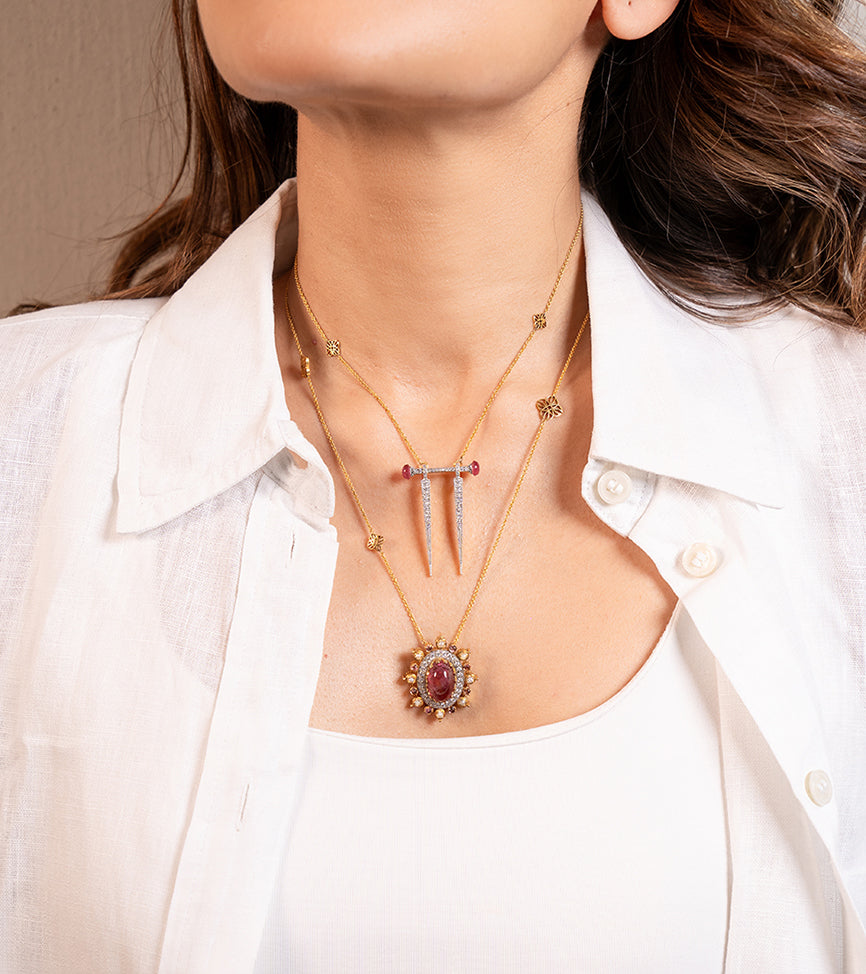Thalassa | Pendant