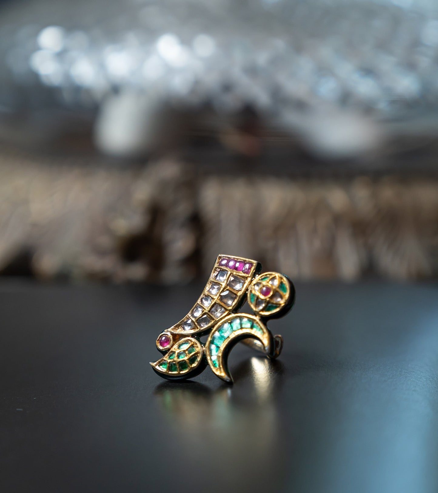 Traditional Rings by UNCUT Jewelry