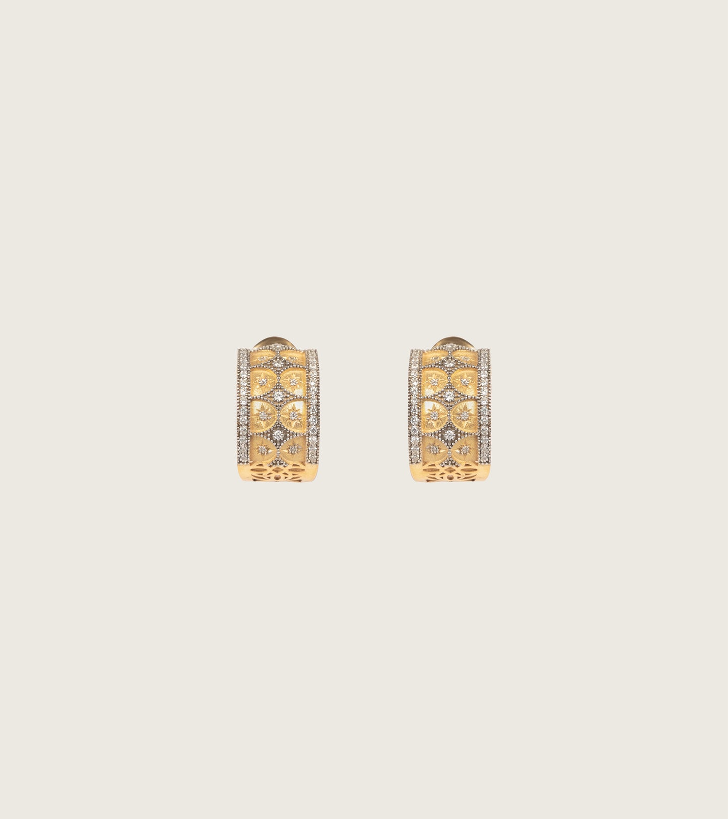 The Regalia | Earrings