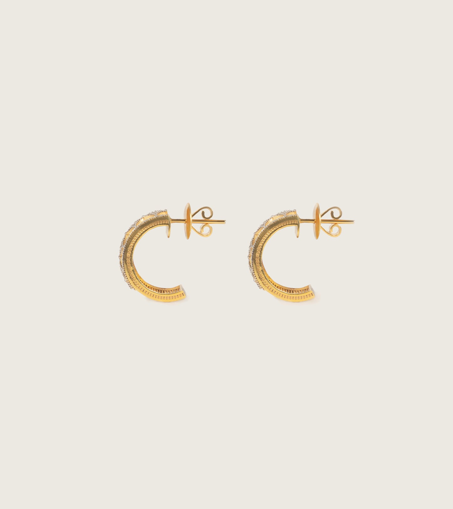 The Regalia | Earrings