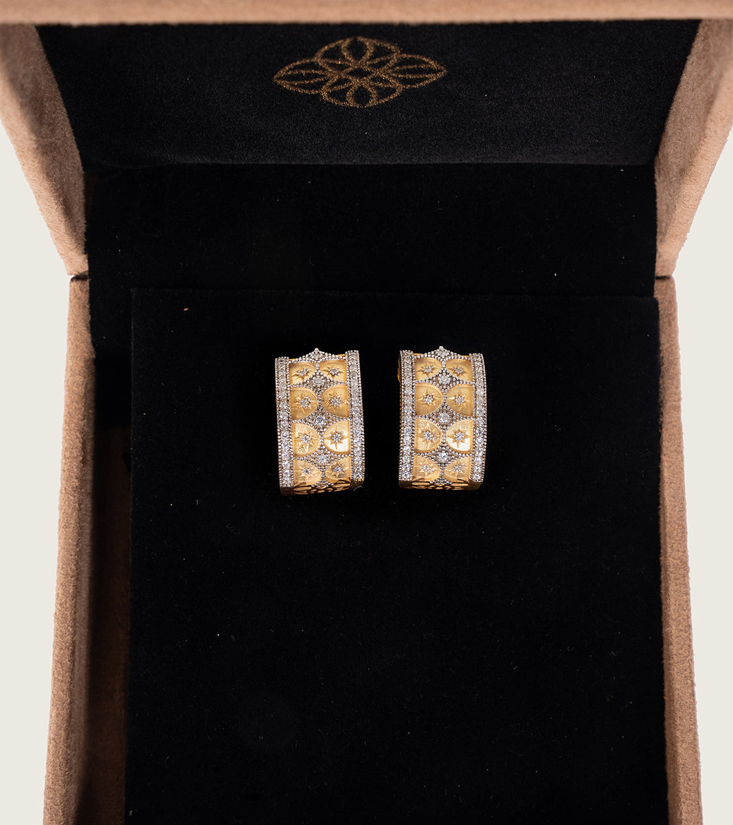 The Regalia | Earrings