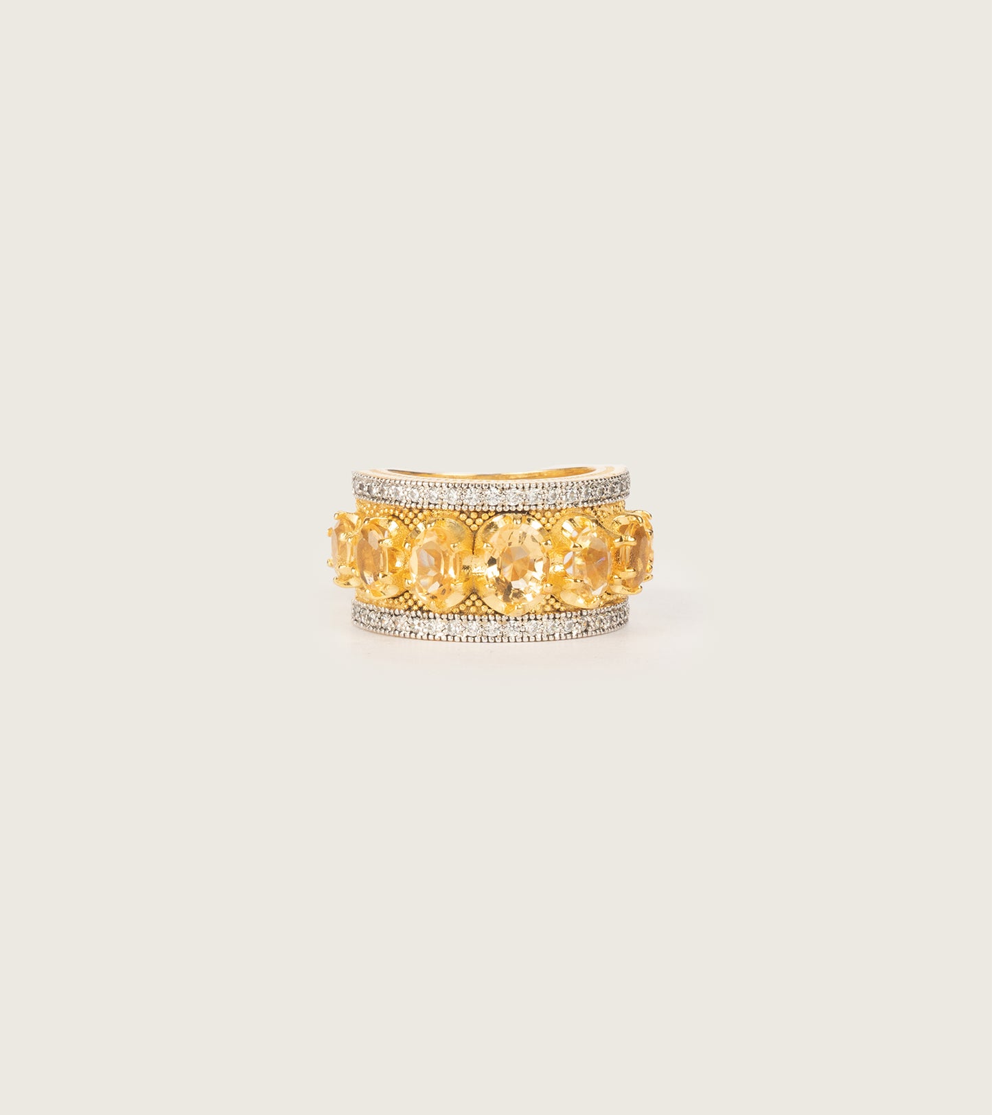 Orion | Band Ring