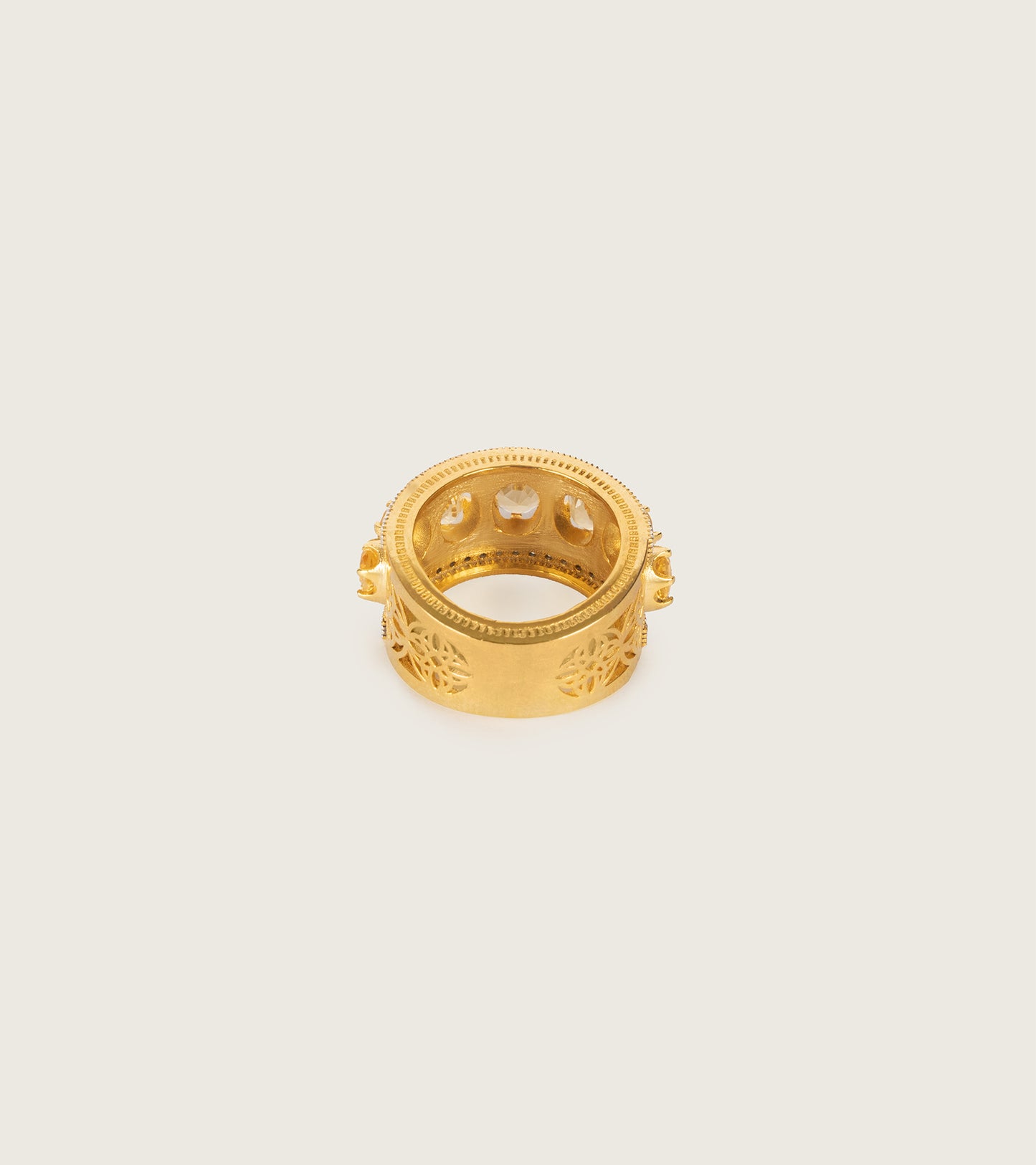 Orion | Band Ring