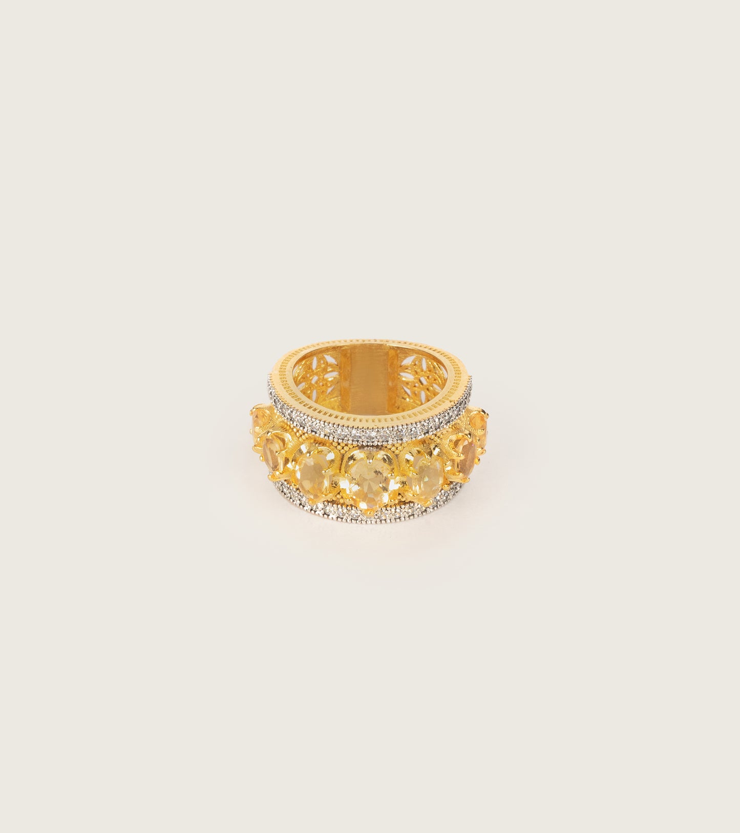 Orion | Band Ring