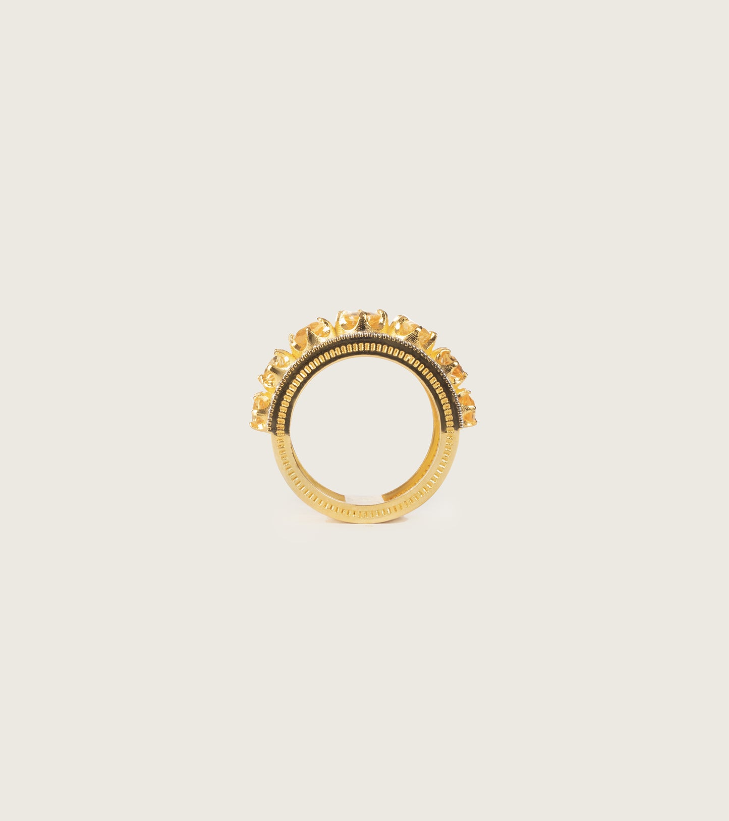 Orion | Band Ring