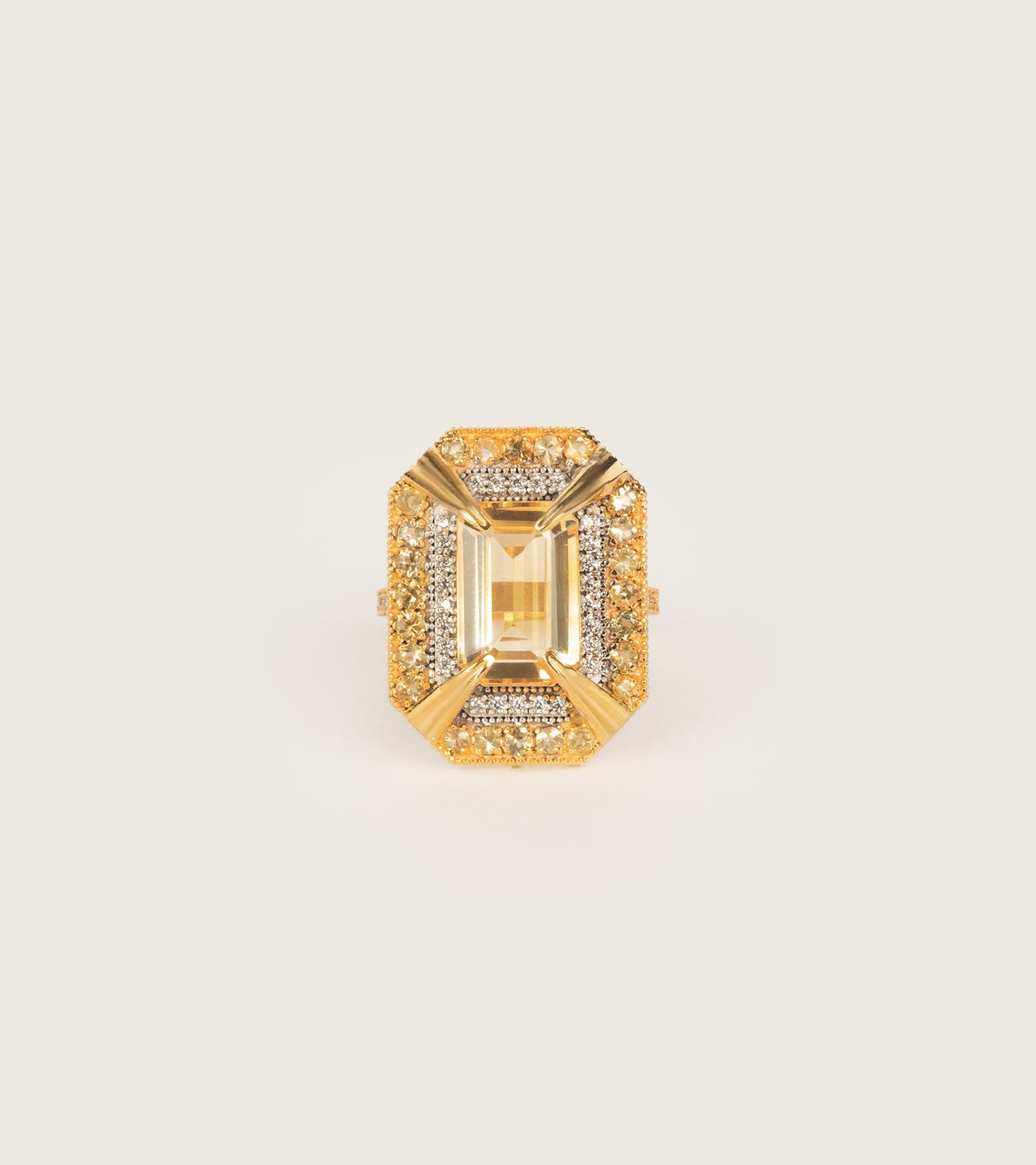 Hera | Ring