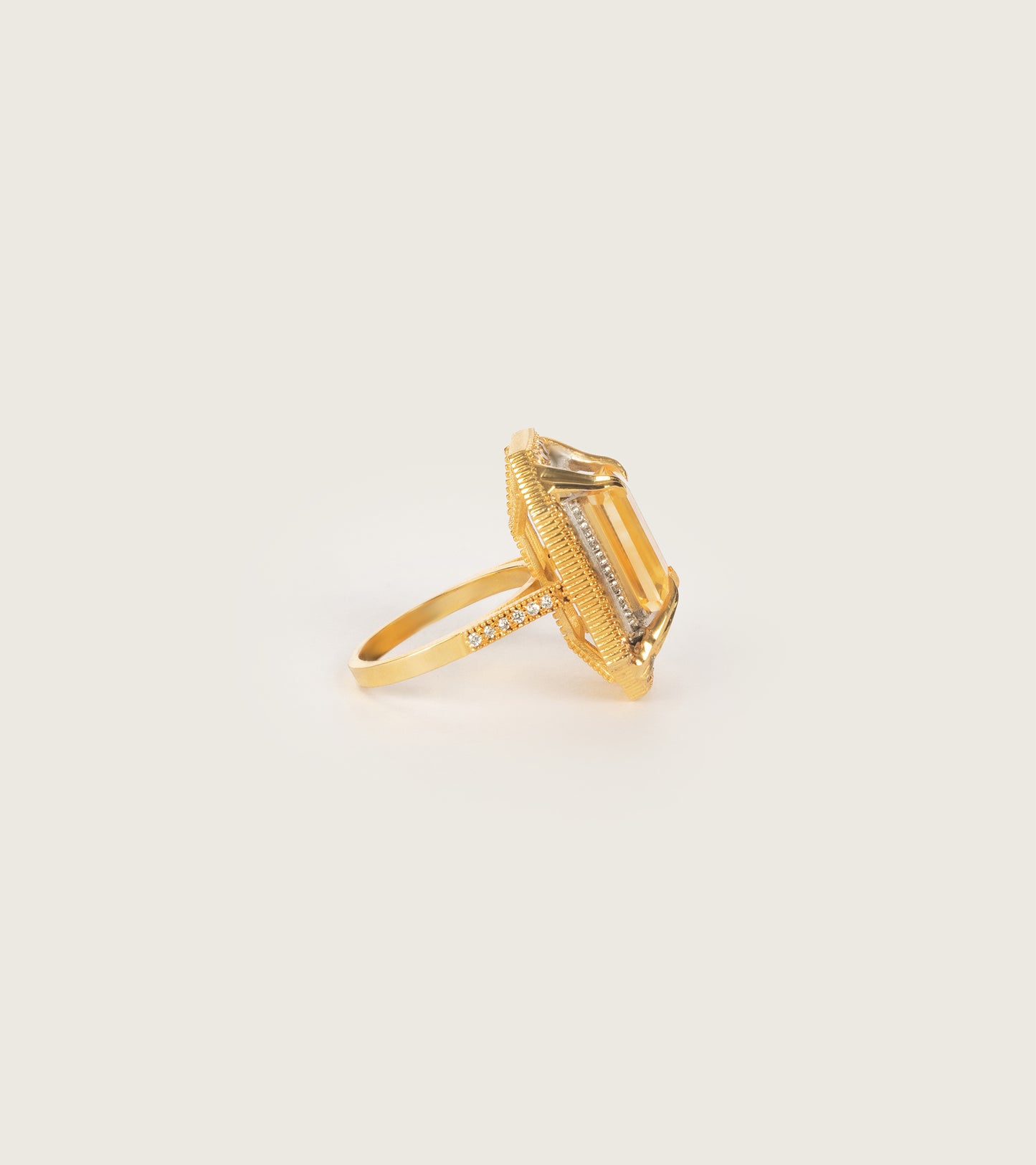 Hera | Ring