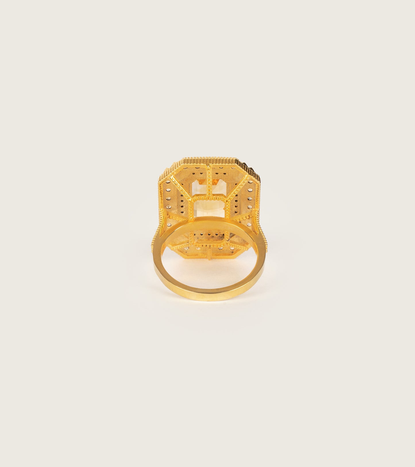 Hera | Ring