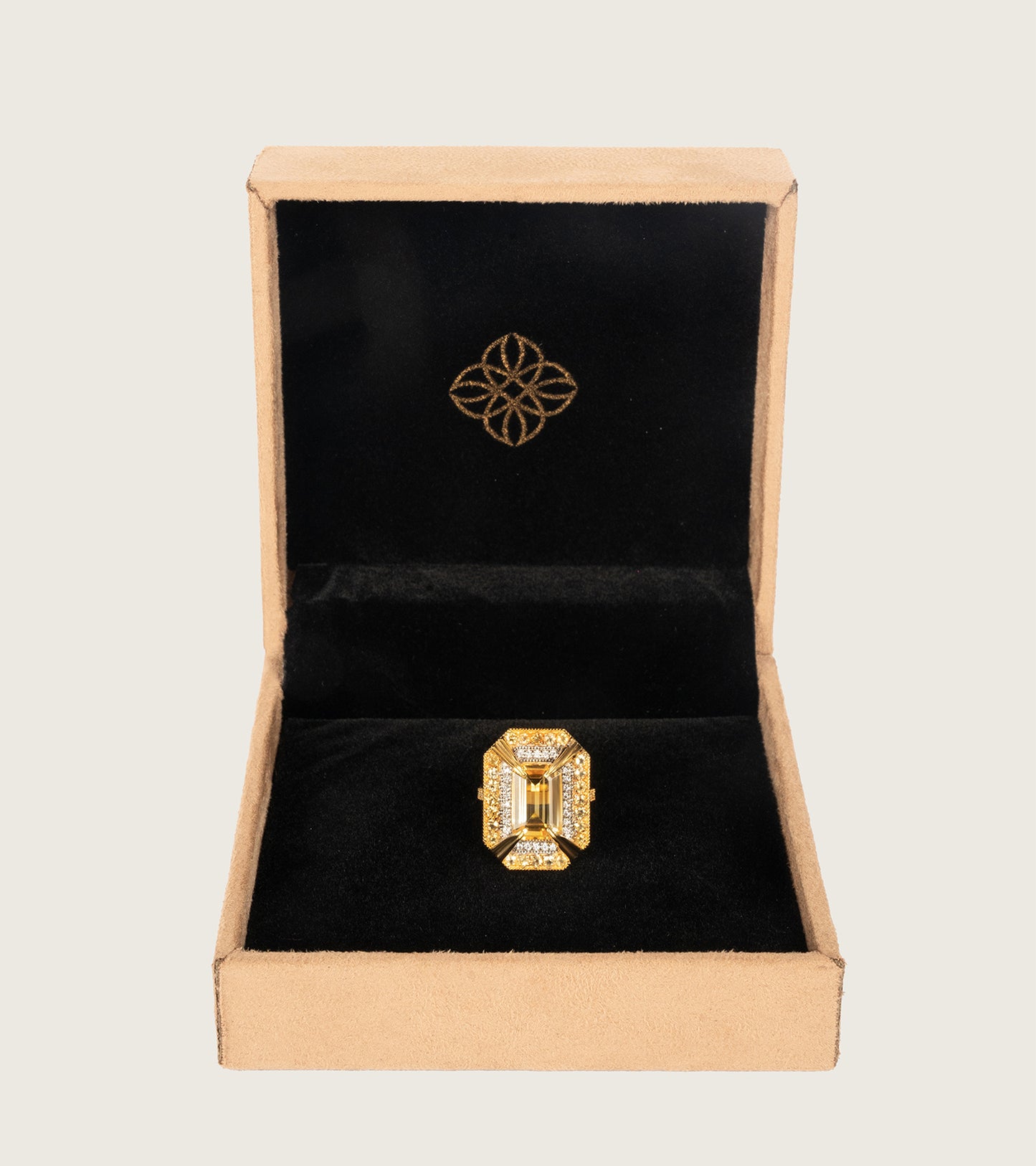 Hera | Ring