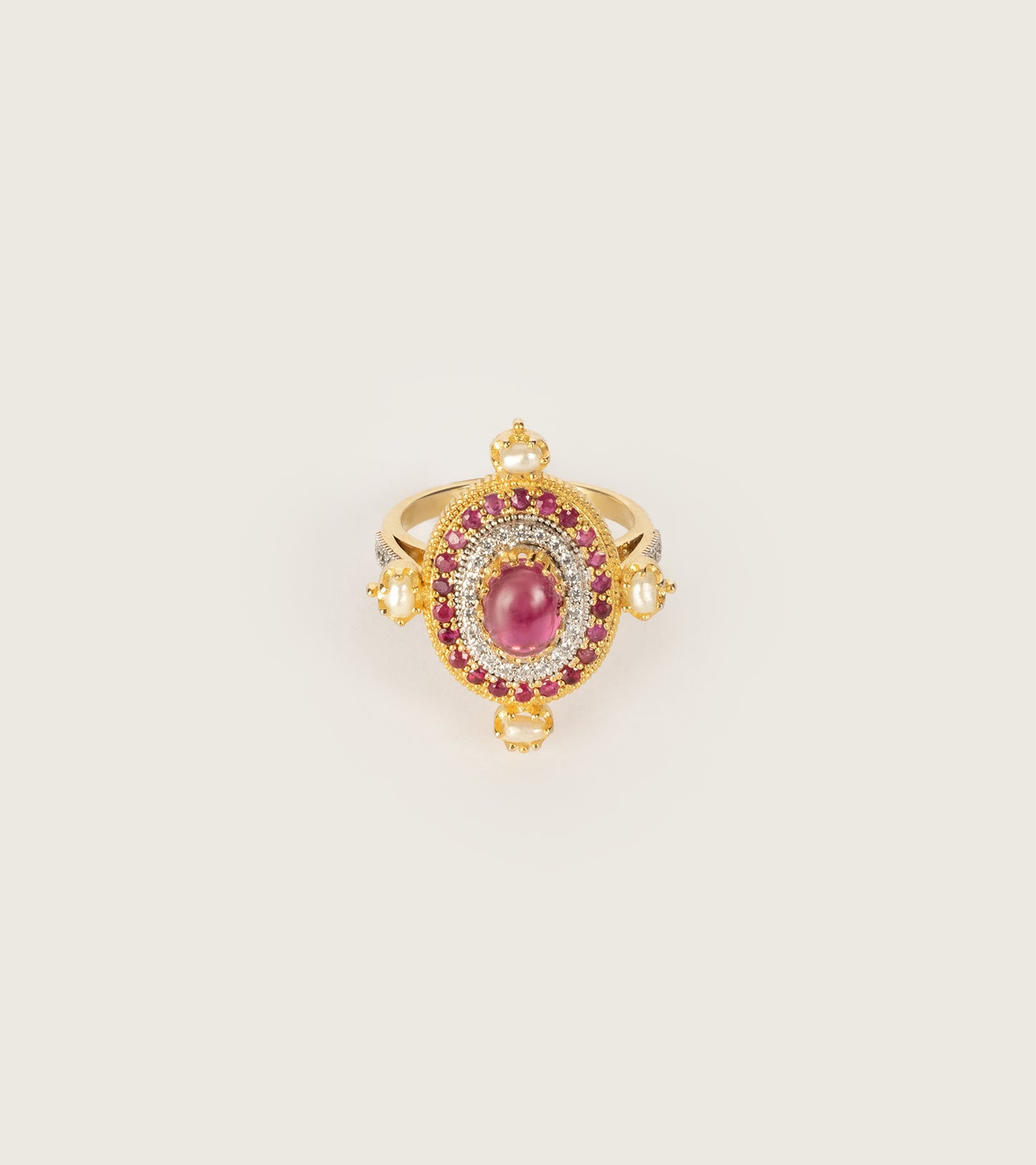 Artemisia | Ring