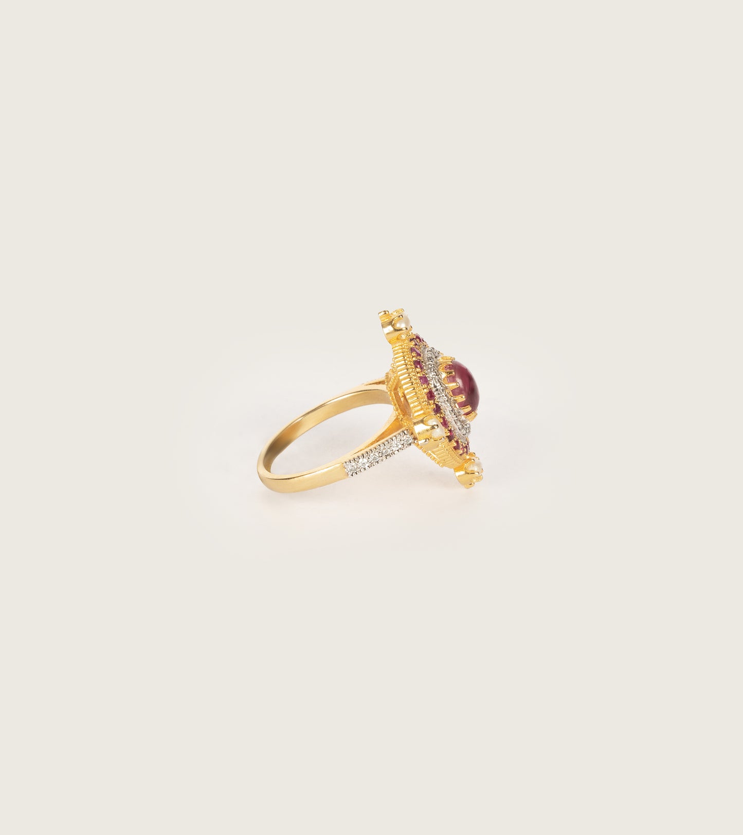 Artemisia | Ring