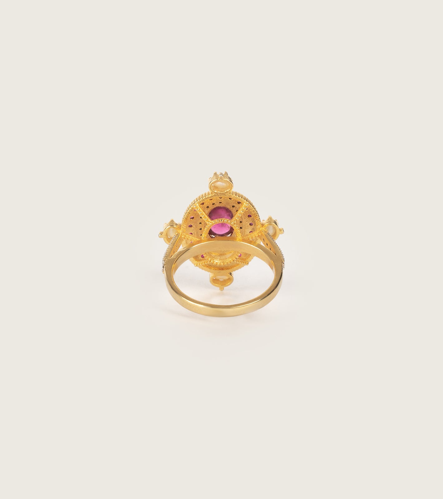 Artemisia | Ring