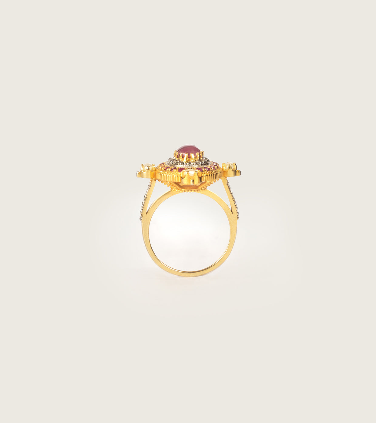 Artemisia | Ring