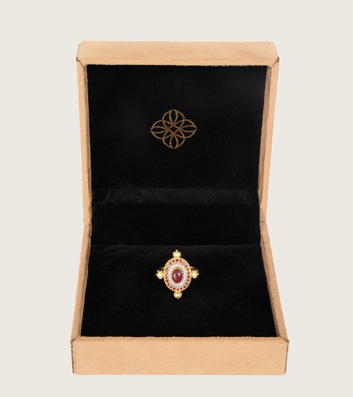Artemisia | Ring