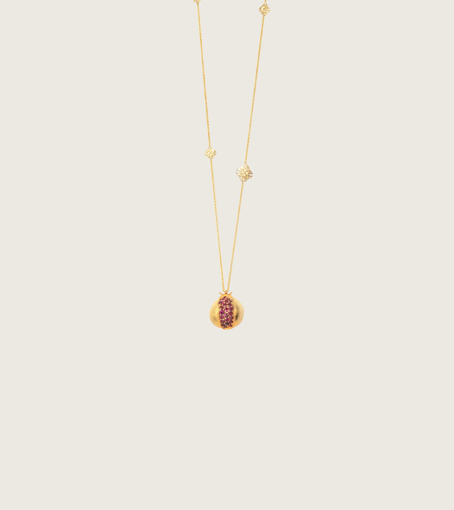 Pomegranate | Pendant