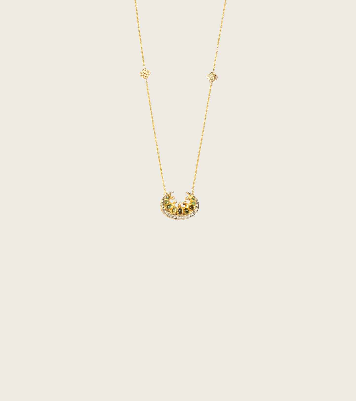 Czarina Diamond | Pendant