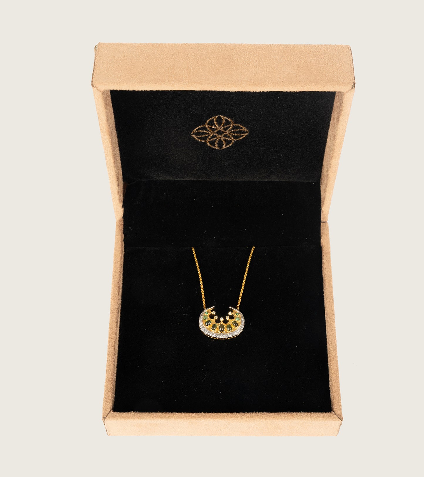 Czarina Diamond | Pendant