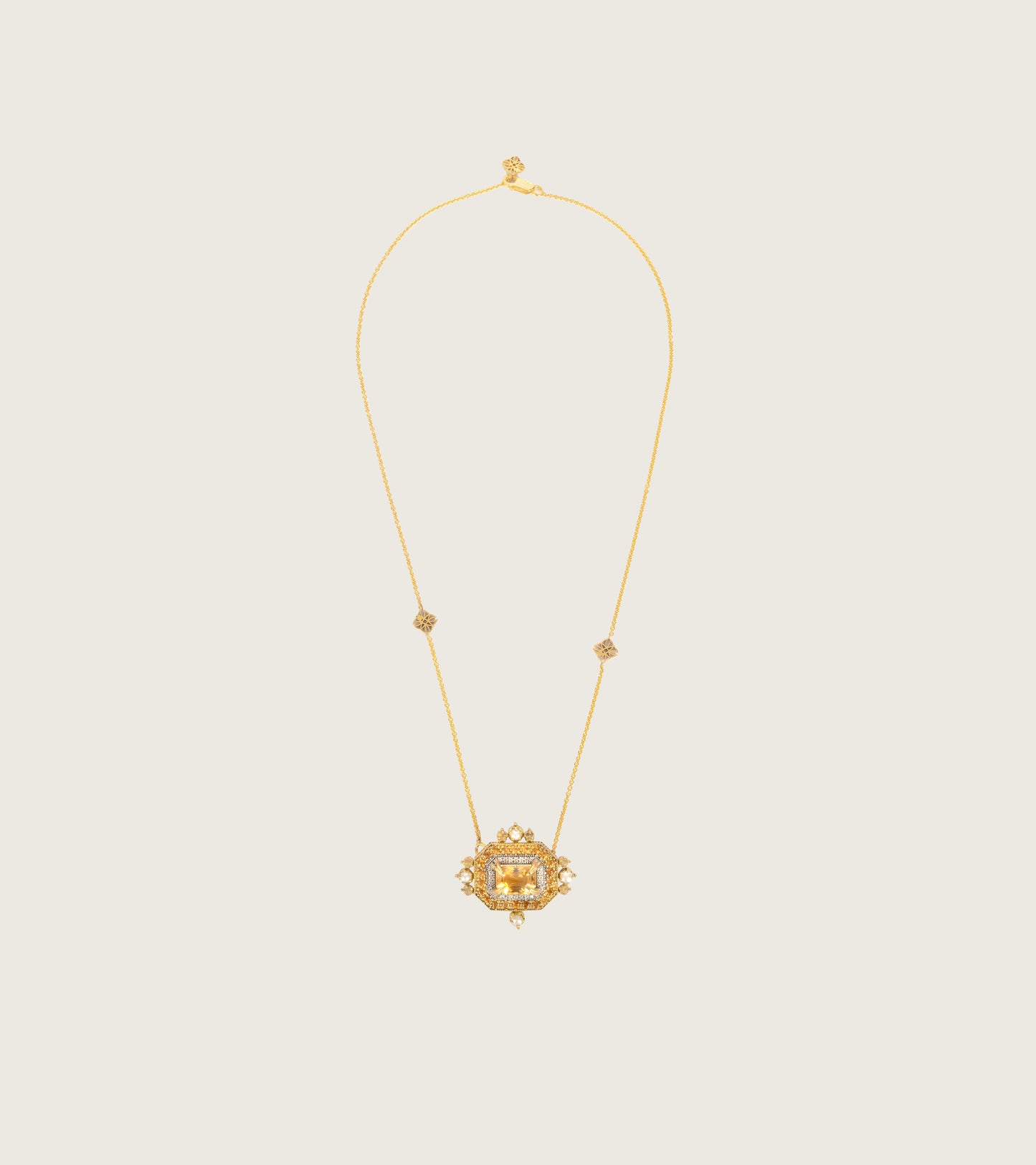Hera | Pendant