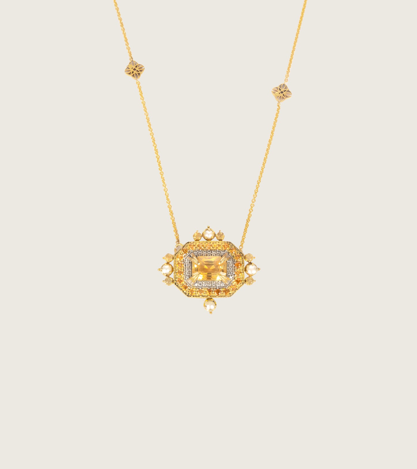 Hera | Pendant
