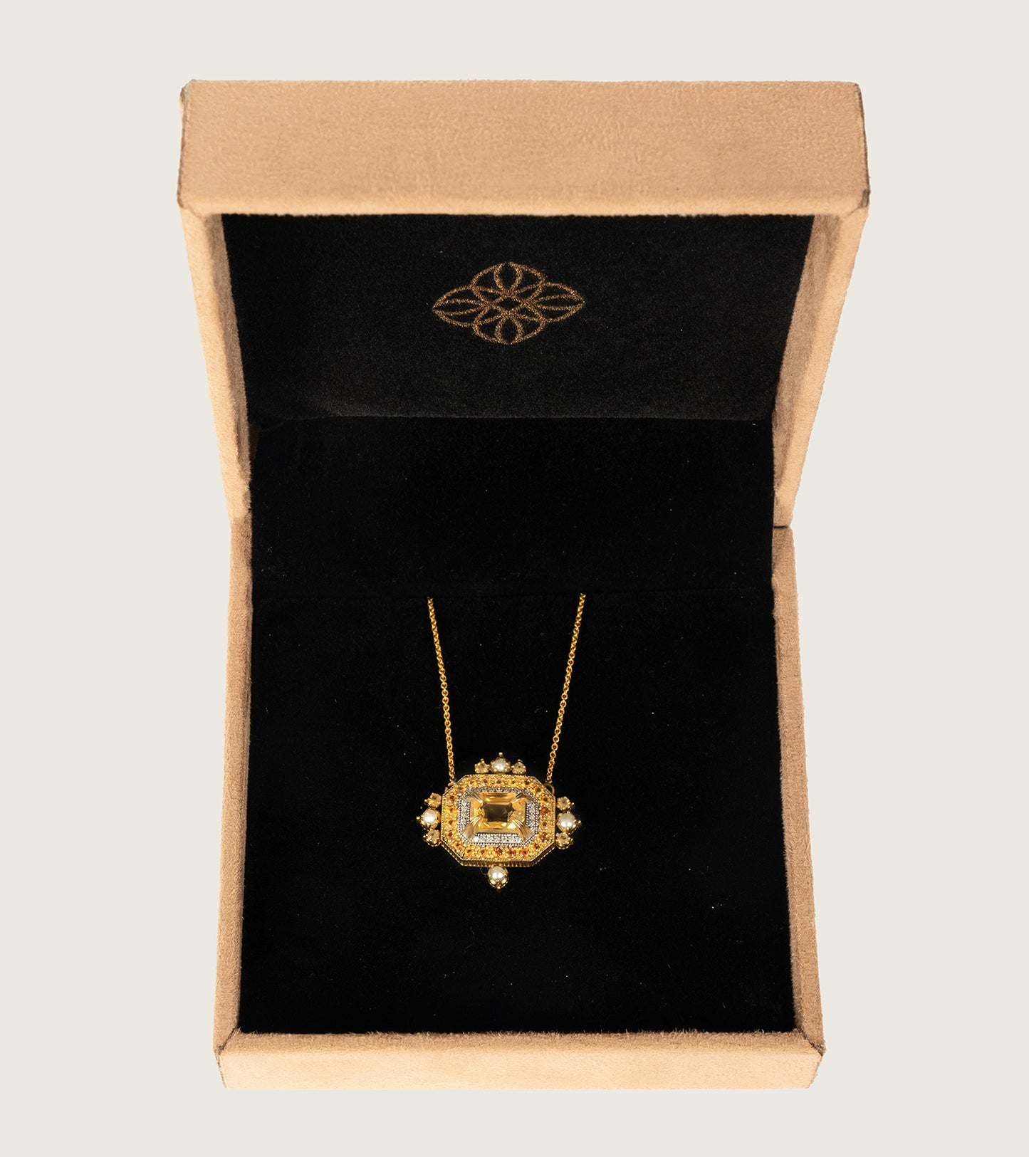 Hera | Pendant