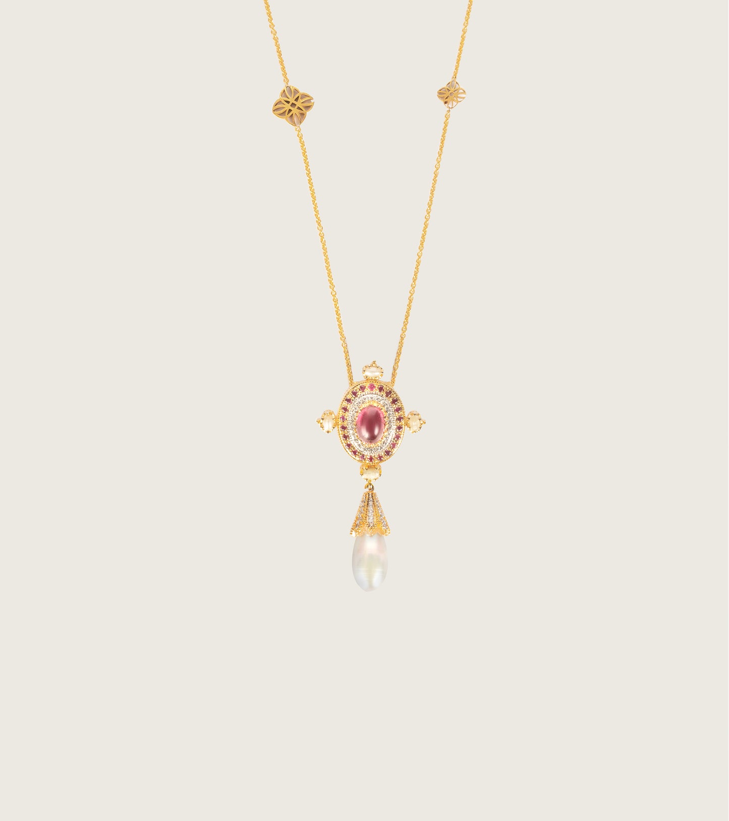 Artemisia | Pendant