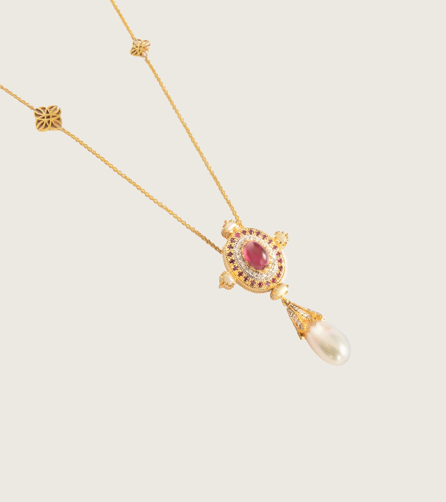 Artemisia | Pendant