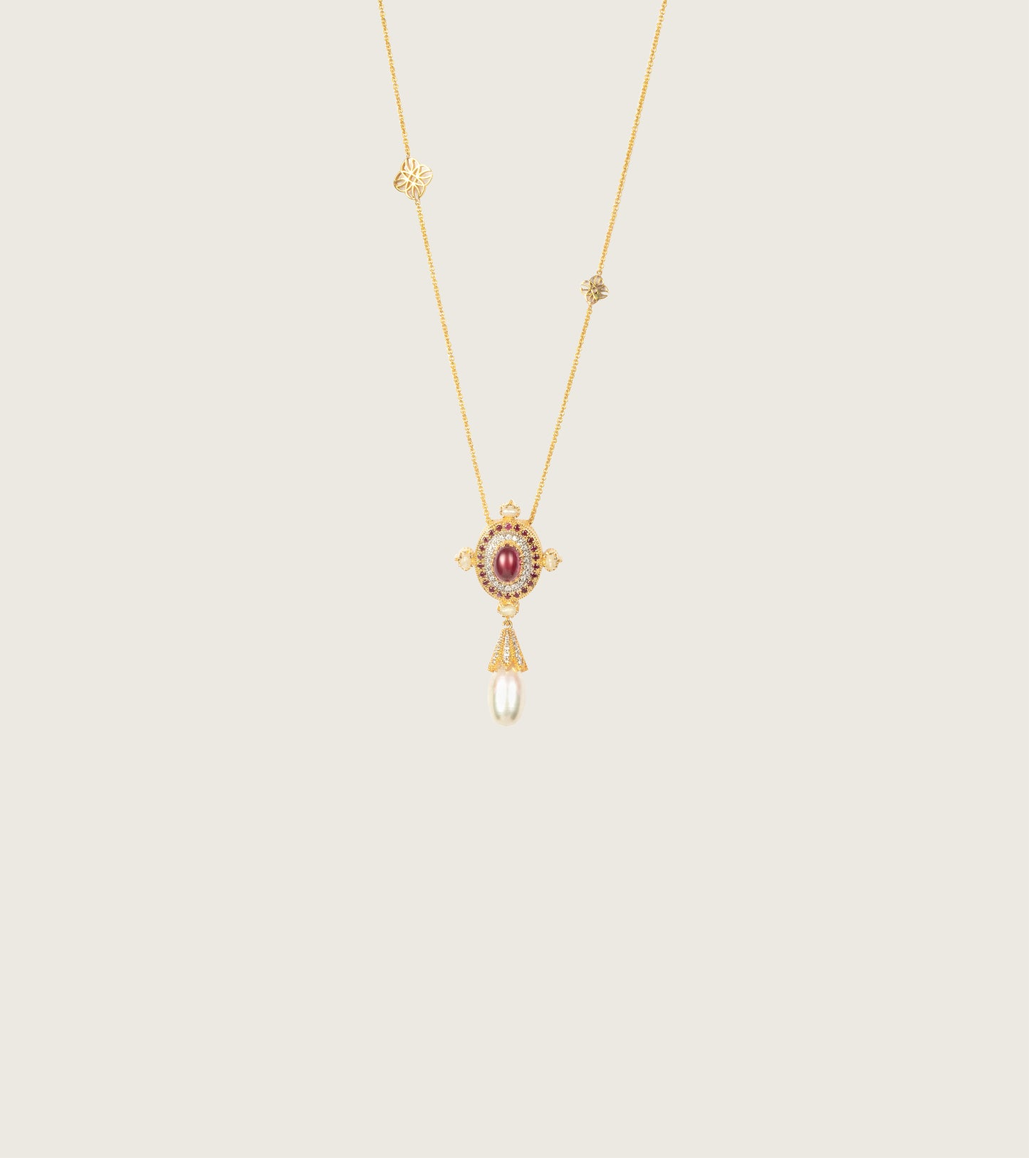 Artemisia | Pendant