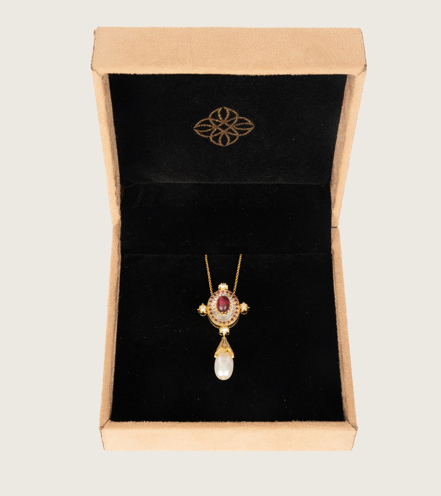 Artemisia | Pendant