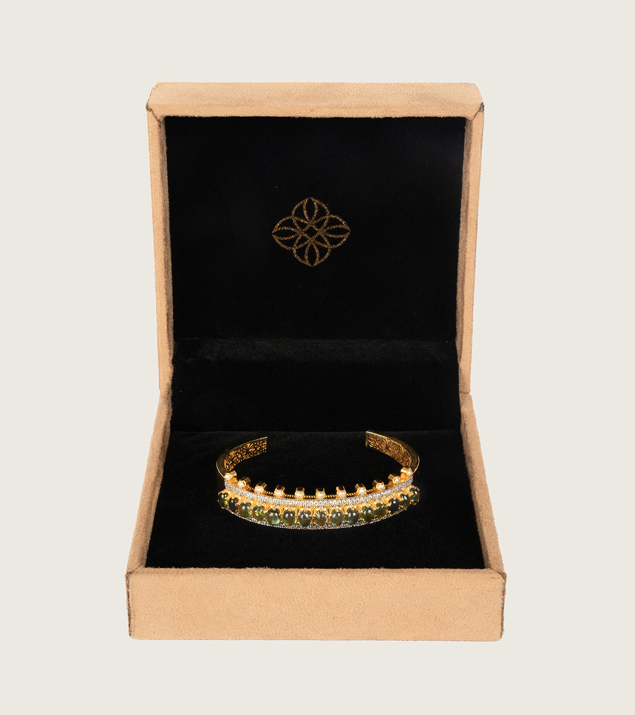 Czarina Diamond | Bracelet