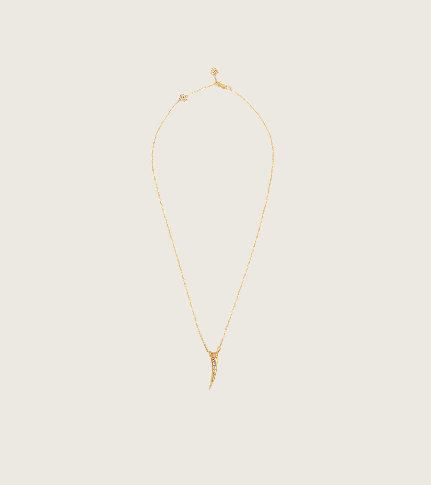 Heiress | Pendant