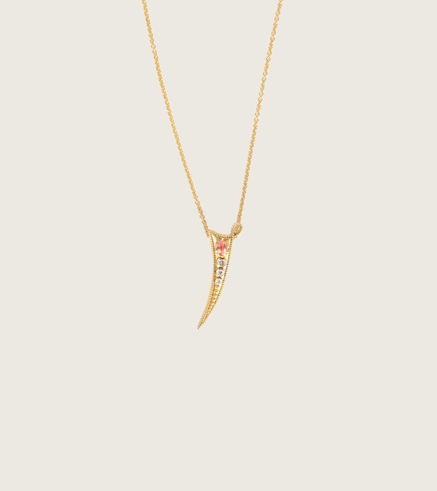 Heiress | Pendant
