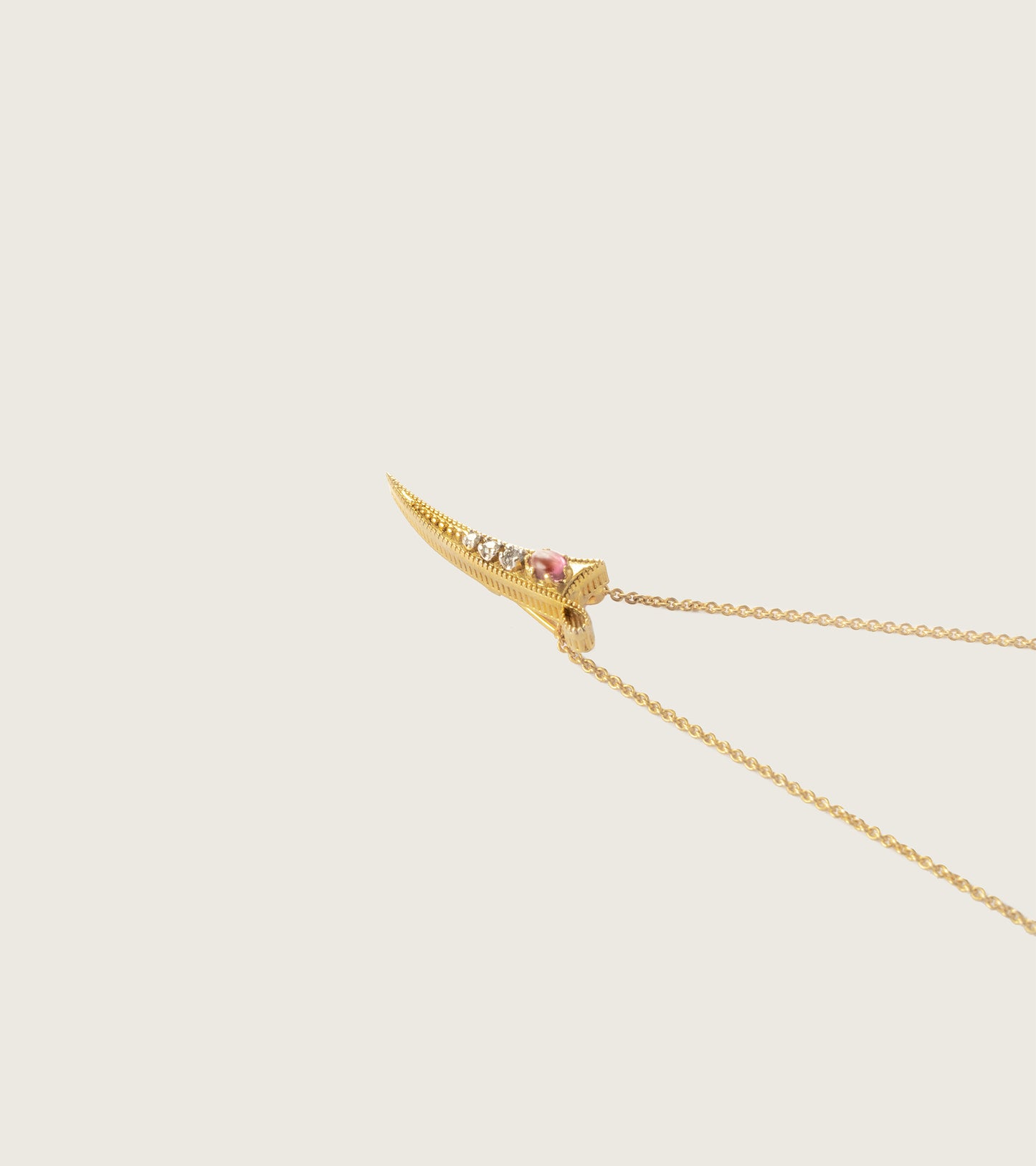 Heiress | Pendant