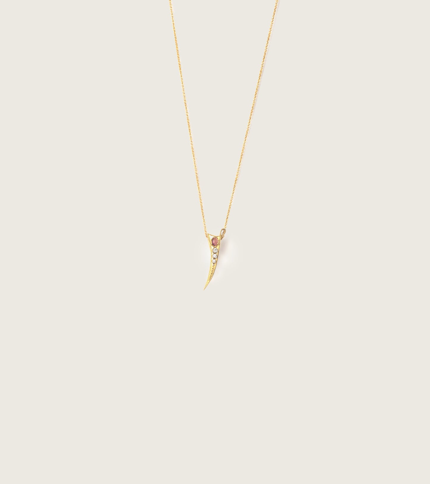 Heiress | Pendant