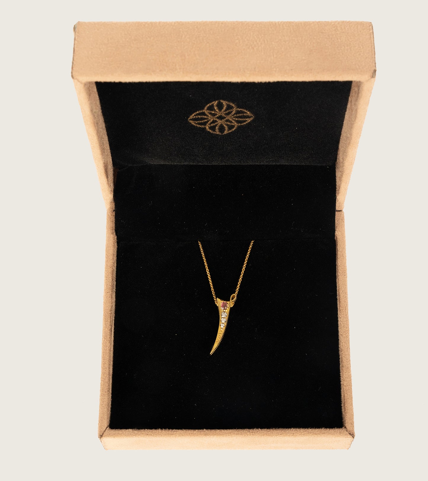 Heiress | Pendant