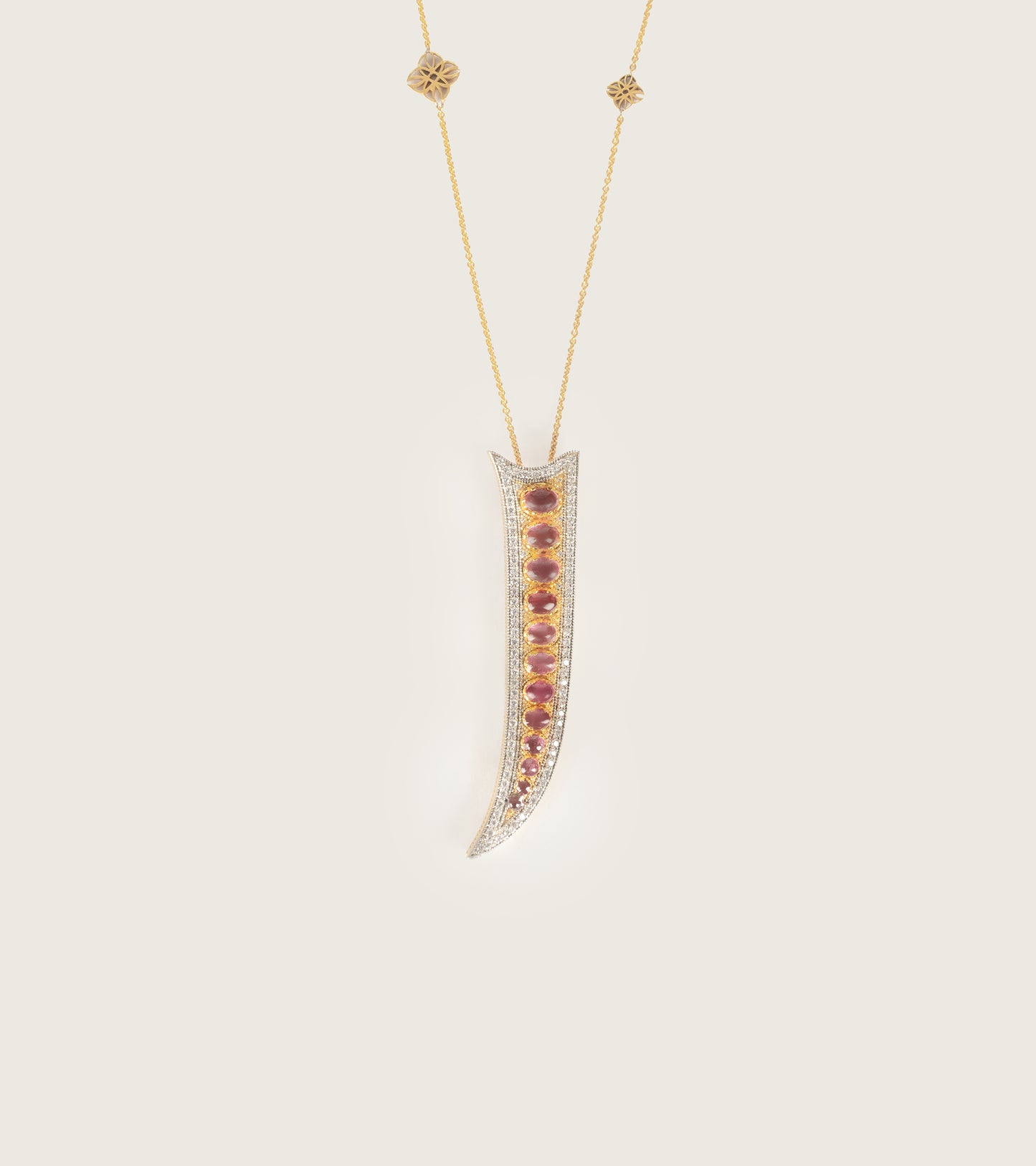 Electra | Dagger Pendant