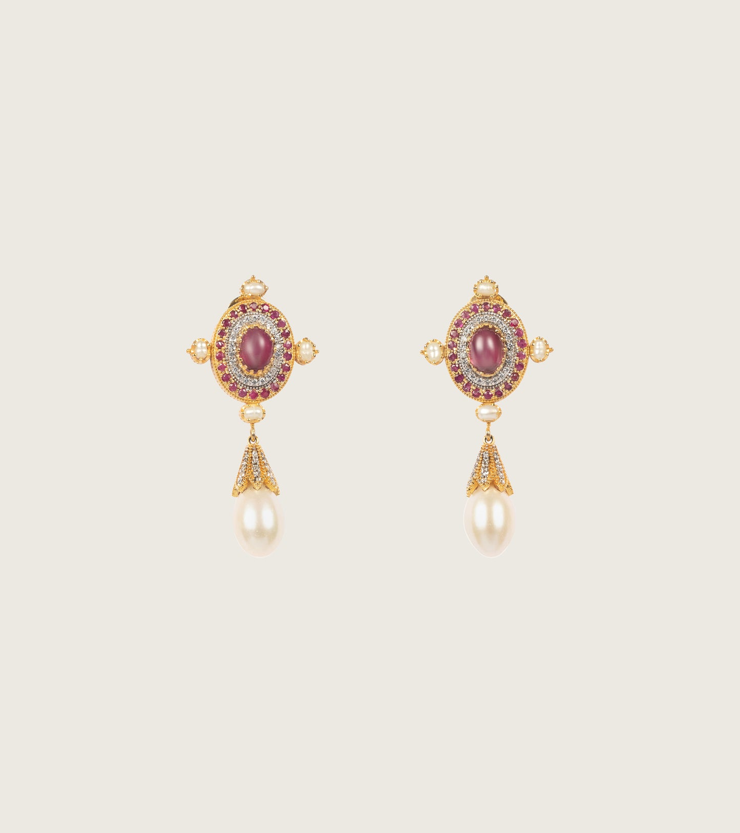 Artemisia | Earrings
