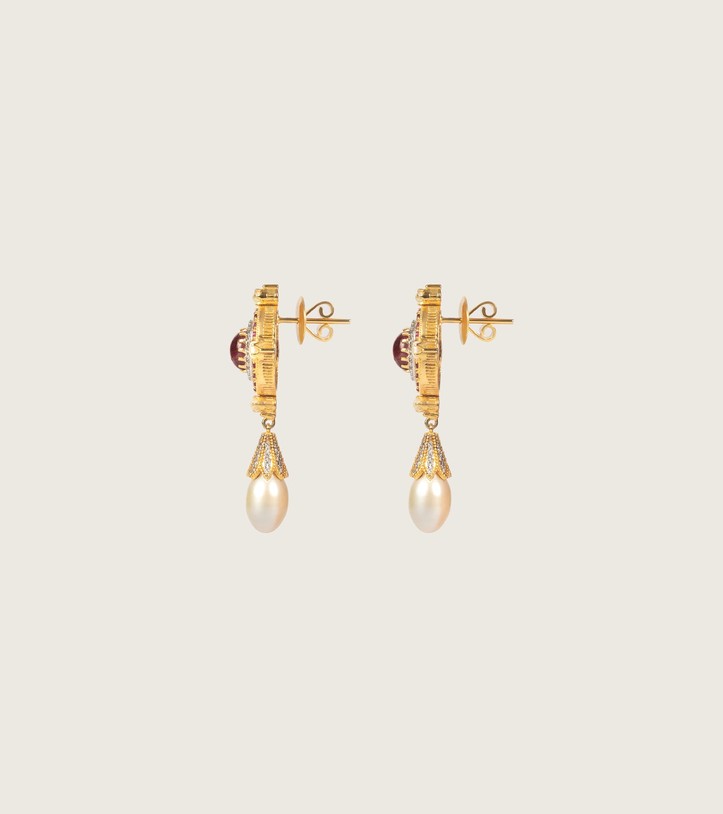 Artemisia | Earrings