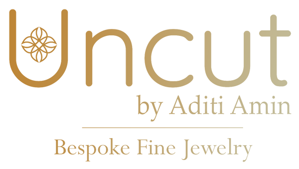 UNCUT JEWELRY INTL