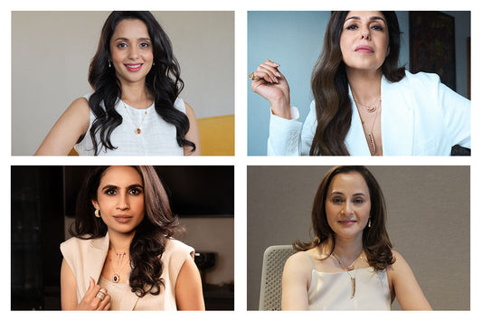 UNCUT: More Than a Brand—A Sisterhood of Strength and Individuality